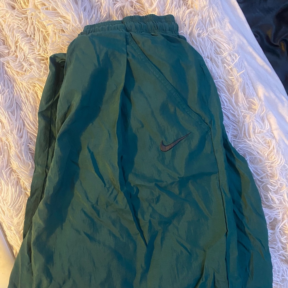 Nike Windbreaker Sweatpants